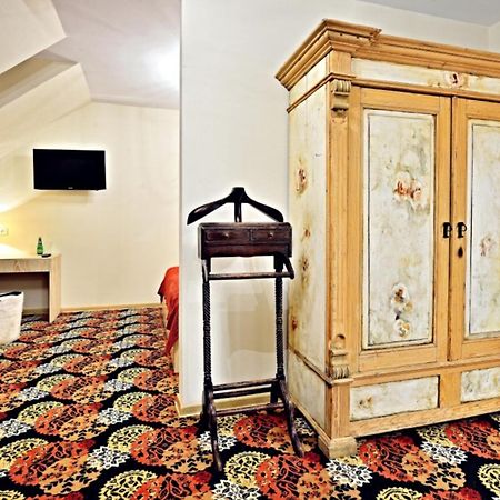 Karczma Rzym Bydgoszcz S5 Hotel Buitenkant foto