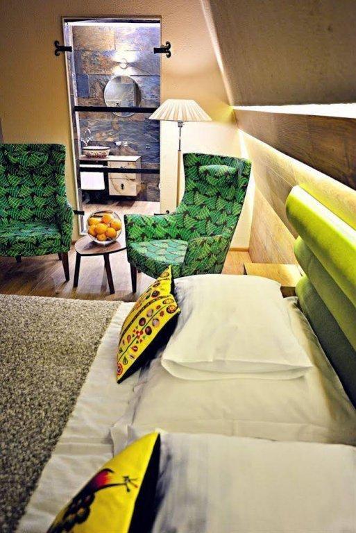 Karczma Rzym Bydgoszcz S5 Hotel Buitenkant foto