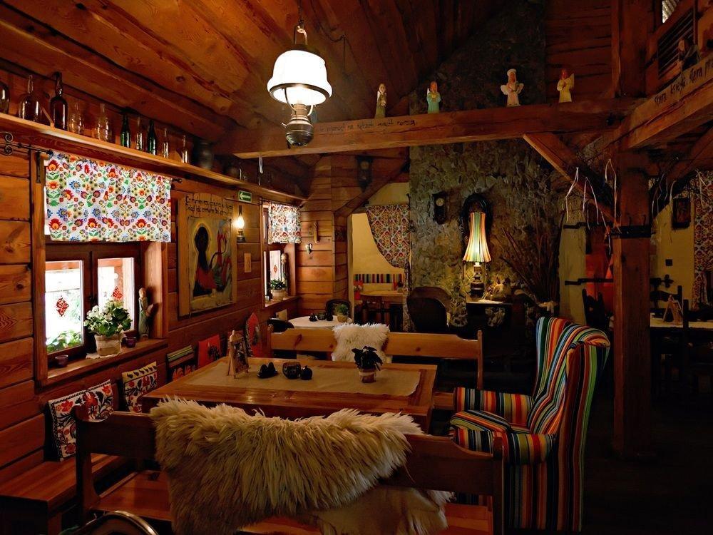 Karczma Rzym Bydgoszcz S5 Hotel Buitenkant foto