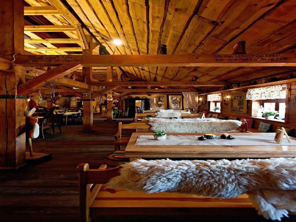 Karczma Rzym Bydgoszcz S5 Hotel Buitenkant foto