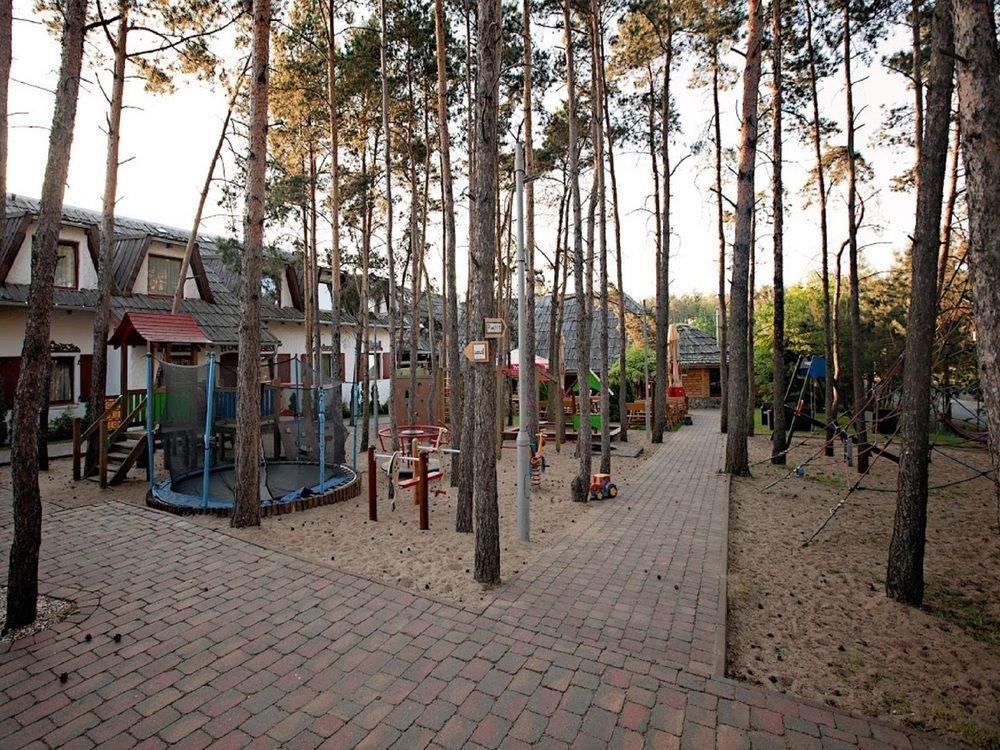 Karczma Rzym Bydgoszcz S5 Hotel Buitenkant foto