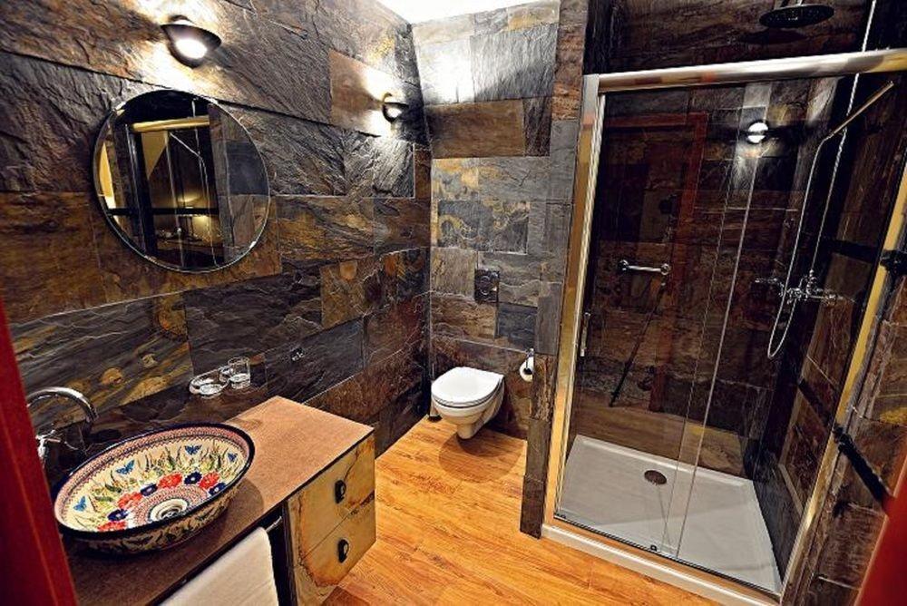 Karczma Rzym Bydgoszcz S5 Hotel Buitenkant foto