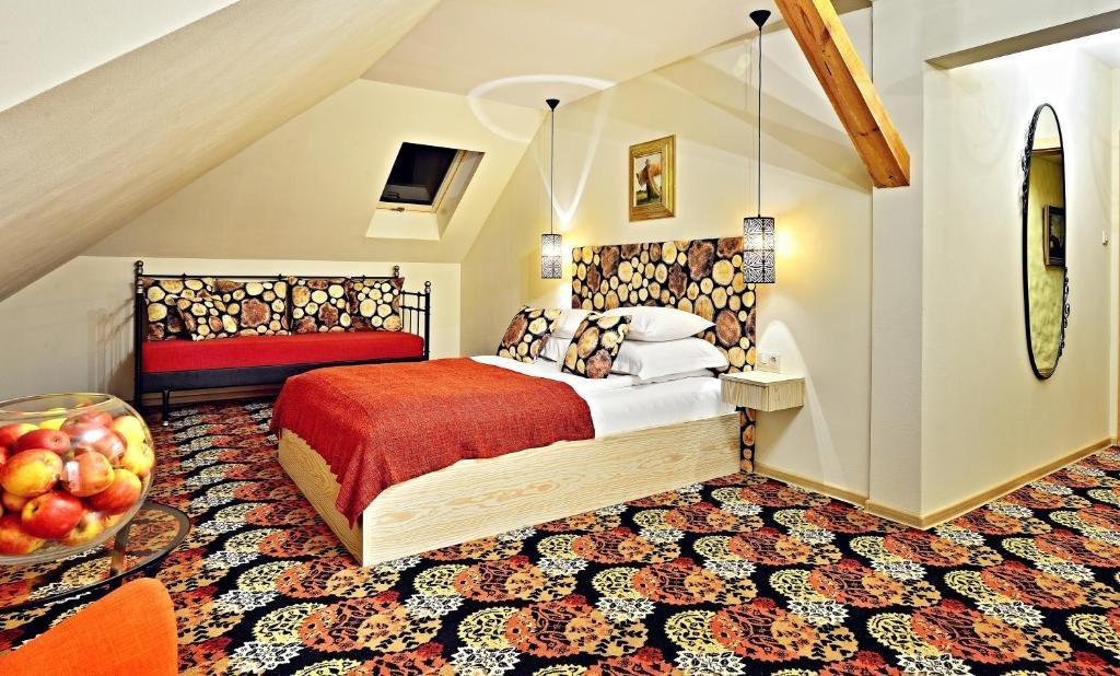 Karczma Rzym Bydgoszcz S5 Hotel Buitenkant foto