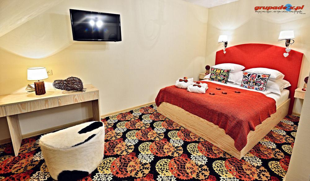 Karczma Rzym Bydgoszcz S5 Hotel Buitenkant foto