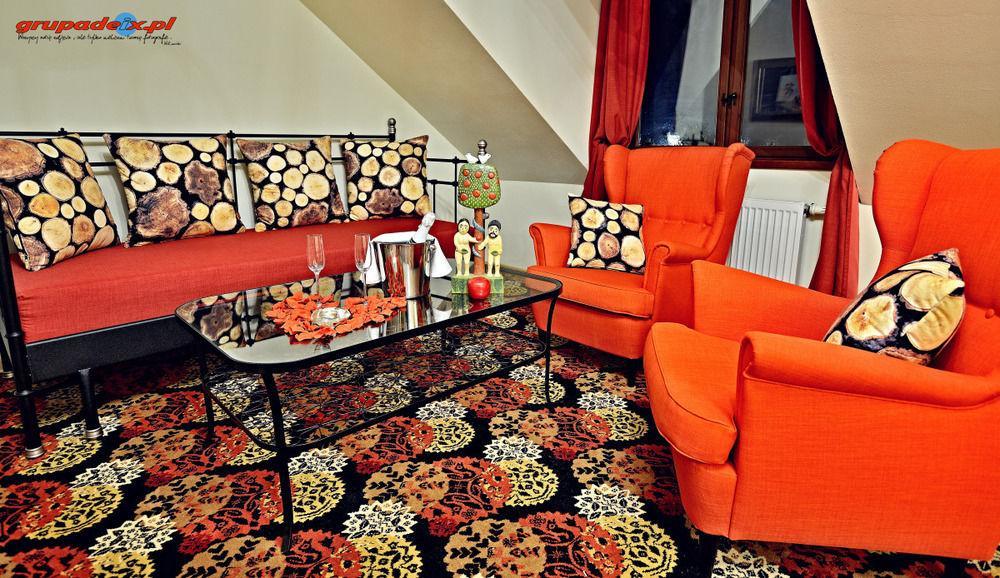 Karczma Rzym Bydgoszcz S5 Hotel Buitenkant foto