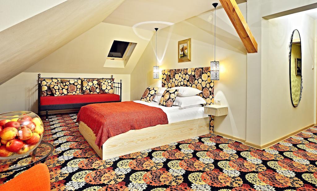 Karczma Rzym Bydgoszcz S5 Hotel Kamer foto